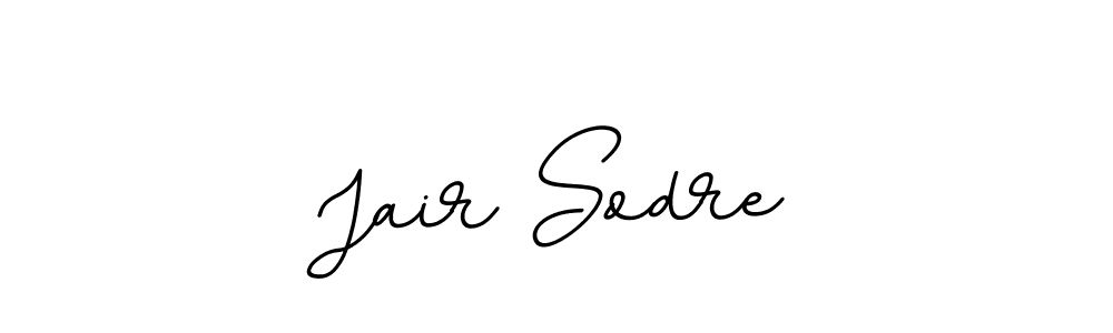 How to make Jair Sodre signature? BallpointsItalic-DORy9 is a professional autograph style. Create handwritten signature for Jair Sodre name. Jair Sodre signature style 11 images and pictures png