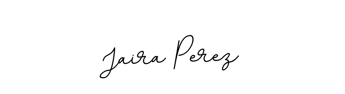 Also we have Jaira Perez name is the best signature style. Create professional handwritten signature collection using BallpointsItalic-DORy9 autograph style. Jaira Perez signature style 11 images and pictures png