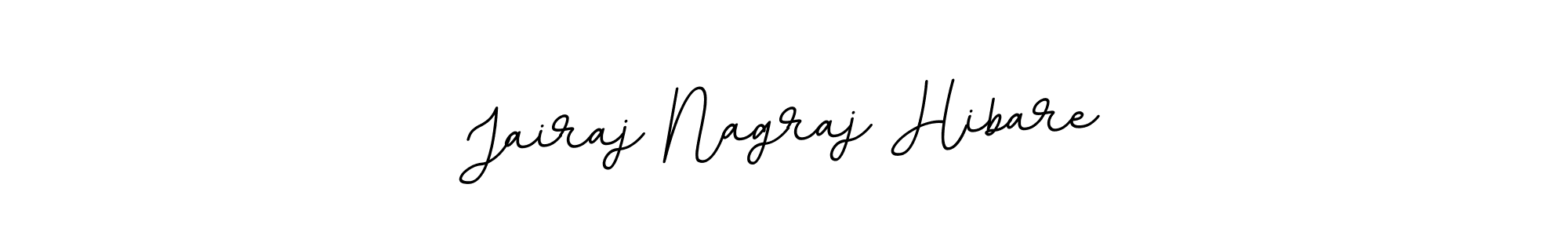 Make a short Jairaj Nagraj Hibare signature style. Manage your documents anywhere anytime using BallpointsItalic-DORy9. Create and add eSignatures, submit forms, share and send files easily. Jairaj Nagraj Hibare signature style 11 images and pictures png