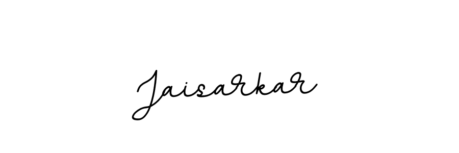 This is the best signature style for the Jaisarkar name. Also you like these signature font (BallpointsItalic-DORy9). Mix name signature. Jaisarkar signature style 11 images and pictures png