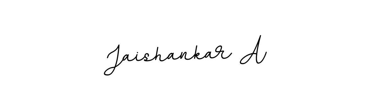 Once you've used our free online signature maker to create your best signature BallpointsItalic-DORy9 style, it's time to enjoy all of the benefits that Jaishankar A name signing documents. Jaishankar A signature style 11 images and pictures png