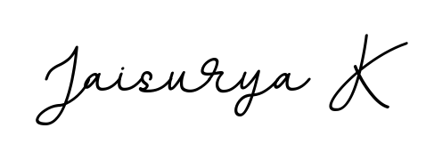 Create a beautiful signature design for name Jaisurya K. With this signature (BallpointsItalic-DORy9) fonts, you can make a handwritten signature for free. Jaisurya K signature style 11 images and pictures png