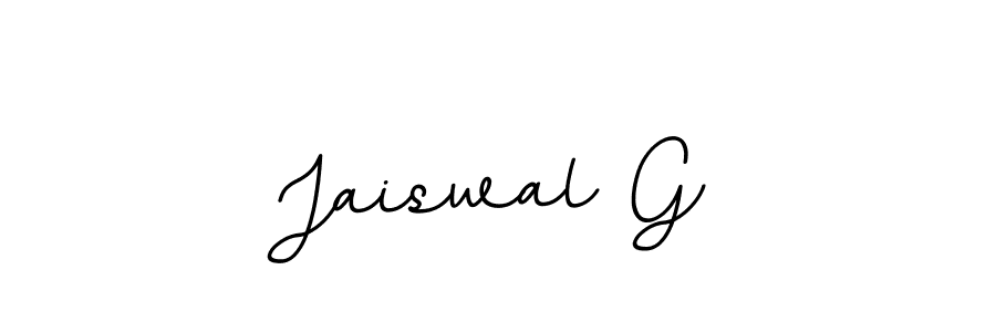 Best and Professional Signature Style for Jaiswal G. BallpointsItalic-DORy9 Best Signature Style Collection. Jaiswal G signature style 11 images and pictures png