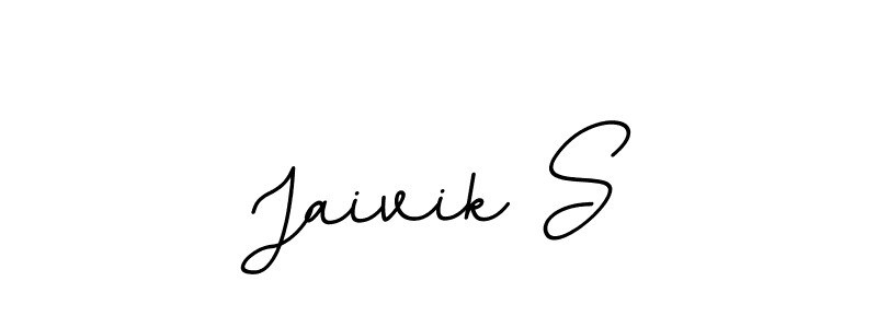 Also You can easily find your signature by using the search form. We will create Jaivik S name handwritten signature images for you free of cost using BallpointsItalic-DORy9 sign style. Jaivik S signature style 11 images and pictures png