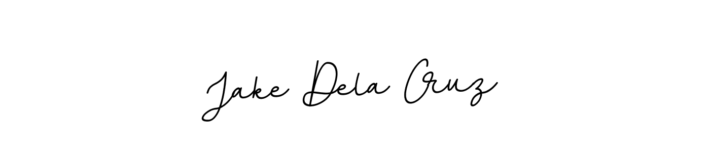 How to make Jake Dela Cruz signature? BallpointsItalic-DORy9 is a professional autograph style. Create handwritten signature for Jake Dela Cruz name. Jake Dela Cruz signature style 11 images and pictures png