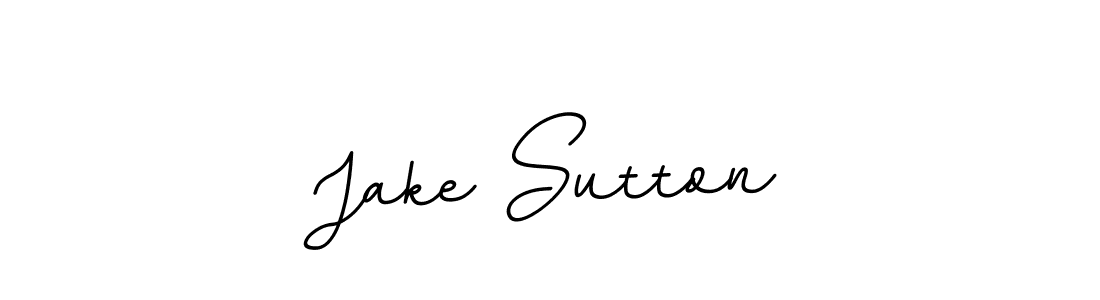 Also we have Jake Sutton name is the best signature style. Create professional handwritten signature collection using BallpointsItalic-DORy9 autograph style. Jake Sutton signature style 11 images and pictures png