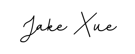 Achieve flawless digital penmanship with Jake Xue name in BallpointsItalic-DORy9 font. The perfect tool for creating online signatures. Jake Xue signature style 11 images and pictures png