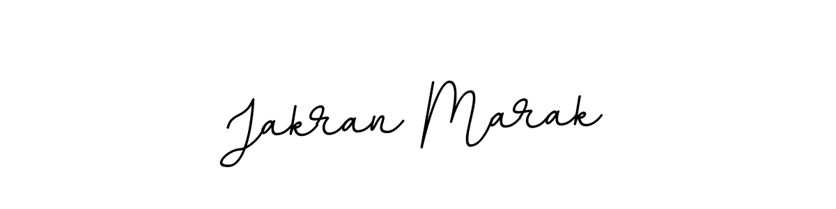 Also You can easily find your signature by using the search form. We will create Jakran Marak name handwritten signature images for you free of cost using BallpointsItalic-DORy9 sign style. Jakran Marak signature style 11 images and pictures png