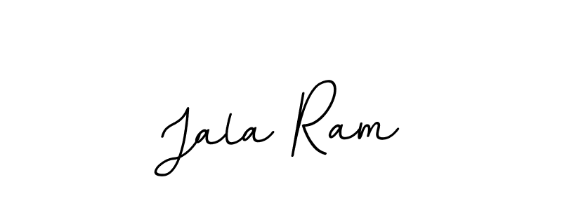 Also You can easily find your signature by using the search form. We will create Jala Ram name handwritten signature images for you free of cost using BallpointsItalic-DORy9 sign style. Jala Ram signature style 11 images and pictures png