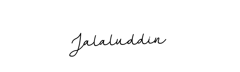 Also we have Jalaluddin name is the best signature style. Create professional handwritten signature collection using BallpointsItalic-DORy9 autograph style. Jalaluddin signature style 11 images and pictures png