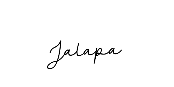 if you are searching for the best signature style for your name Jalapa. so please give up your signature search. here we have designed multiple signature styles  using BallpointsItalic-DORy9. Jalapa signature style 11 images and pictures png