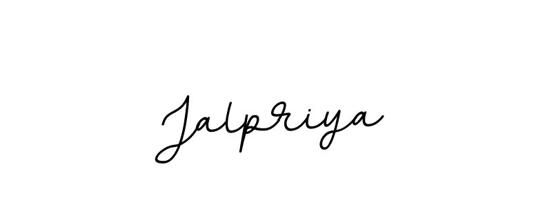 This is the best signature style for the Jalpriya name. Also you like these signature font (BallpointsItalic-DORy9). Mix name signature. Jalpriya signature style 11 images and pictures png