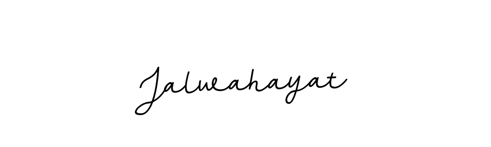 Check out images of Autograph of Jalwahayat name. Actor Jalwahayat Signature Style. BallpointsItalic-DORy9 is a professional sign style online. Jalwahayat signature style 11 images and pictures png