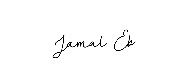 Make a short Jamal Eb signature style. Manage your documents anywhere anytime using BallpointsItalic-DORy9. Create and add eSignatures, submit forms, share and send files easily. Jamal Eb signature style 11 images and pictures png