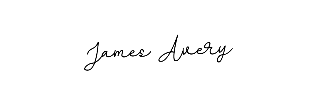 Design your own signature with our free online signature maker. With this signature software, you can create a handwritten (BallpointsItalic-DORy9) signature for name James Avery. James Avery signature style 11 images and pictures png