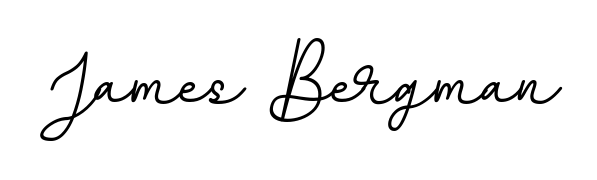 Use a signature maker to create a handwritten signature online. With this signature software, you can design (BallpointsItalic-DORy9) your own signature for name James Bergman. James Bergman signature style 11 images and pictures png
