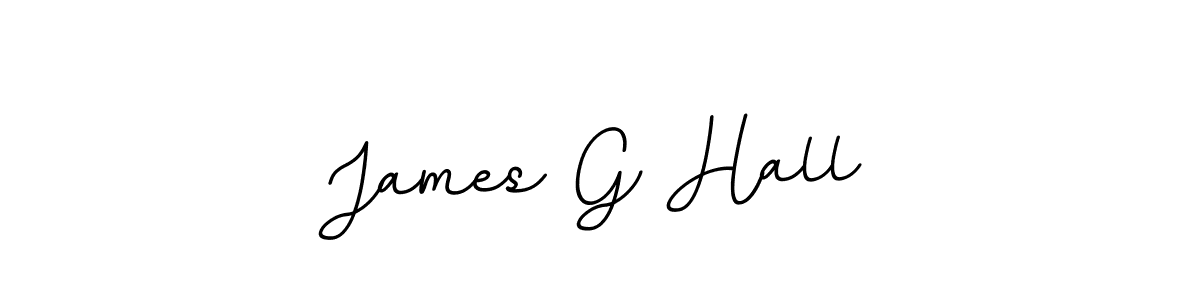 Make a beautiful signature design for name James G Hall. Use this online signature maker to create a handwritten signature for free. James G Hall signature style 11 images and pictures png