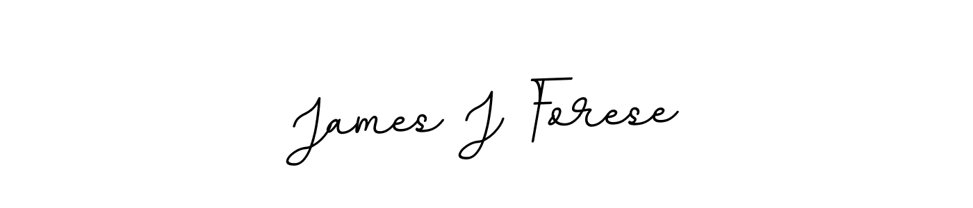 Check out images of Autograph of James J Forese name. Actor James J Forese Signature Style. BallpointsItalic-DORy9 is a professional sign style online. James J Forese signature style 11 images and pictures png