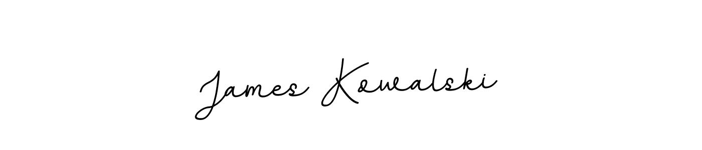 You can use this online signature creator to create a handwritten signature for the name James Kowalski. This is the best online autograph maker. James Kowalski signature style 11 images and pictures png