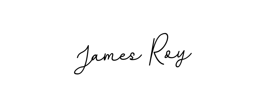 if you are searching for the best signature style for your name James Roy. so please give up your signature search. here we have designed multiple signature styles  using BallpointsItalic-DORy9. James Roy signature style 11 images and pictures png