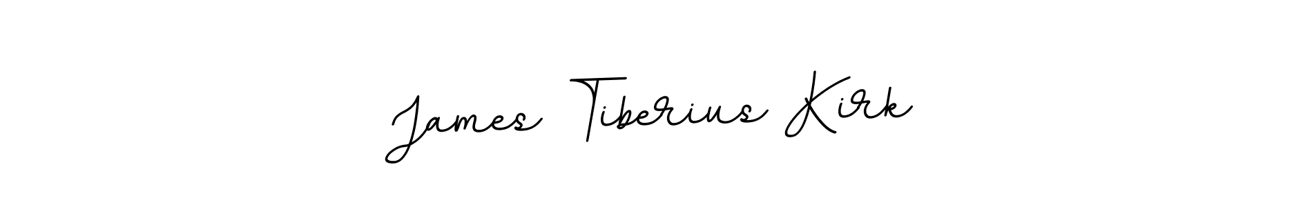 Also You can easily find your signature by using the search form. We will create James Tiberius Kirk name handwritten signature images for you free of cost using BallpointsItalic-DORy9 sign style. James Tiberius Kirk signature style 11 images and pictures png