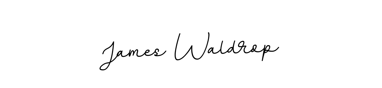Here are the top 10 professional signature styles for the name James Waldrop. These are the best autograph styles you can use for your name. James Waldrop signature style 11 images and pictures png