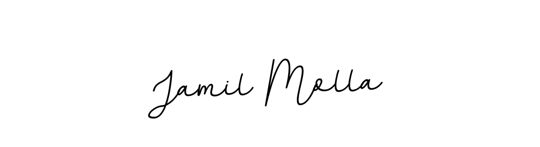 Once you've used our free online signature maker to create your best signature BallpointsItalic-DORy9 style, it's time to enjoy all of the benefits that Jamil Molla name signing documents. Jamil Molla signature style 11 images and pictures png