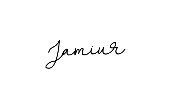 Similarly BallpointsItalic-DORy9 is the best handwritten signature design. Signature creator online .You can use it as an online autograph creator for name Jamiur. Jamiur signature style 11 images and pictures png