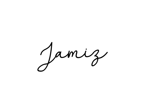 Similarly BallpointsItalic-DORy9 is the best handwritten signature design. Signature creator online .You can use it as an online autograph creator for name Jamiz. Jamiz signature style 11 images and pictures png