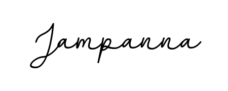 Check out images of Autograph of Jampanna name. Actor Jampanna Signature Style. BallpointsItalic-DORy9 is a professional sign style online. Jampanna signature style 11 images and pictures png