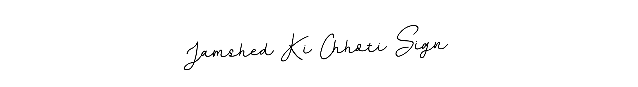 How to make Jamshed Ki Chhoti Sign signature? BallpointsItalic-DORy9 is a professional autograph style. Create handwritten signature for Jamshed Ki Chhoti Sign name. Jamshed Ki Chhoti Sign signature style 11 images and pictures png