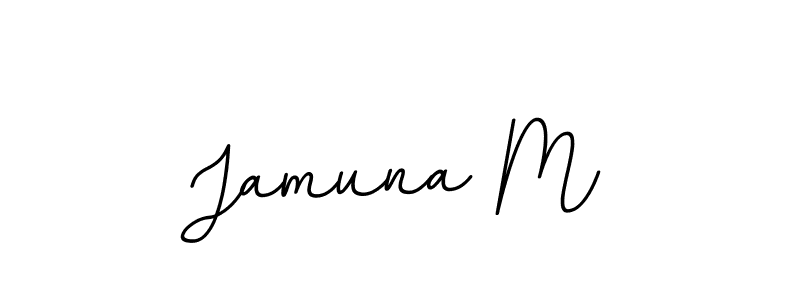 See photos of Jamuna M official signature by Spectra . Check more albums & portfolios. Read reviews & check more about BallpointsItalic-DORy9 font. Jamuna M signature style 11 images and pictures png