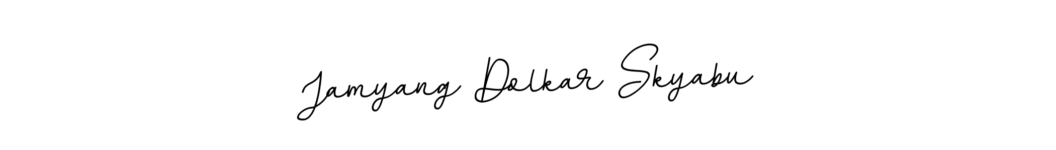 See photos of Jamyang Dolkar Skyabu official signature by Spectra . Check more albums & portfolios. Read reviews & check more about BallpointsItalic-DORy9 font. Jamyang Dolkar Skyabu signature style 11 images and pictures png