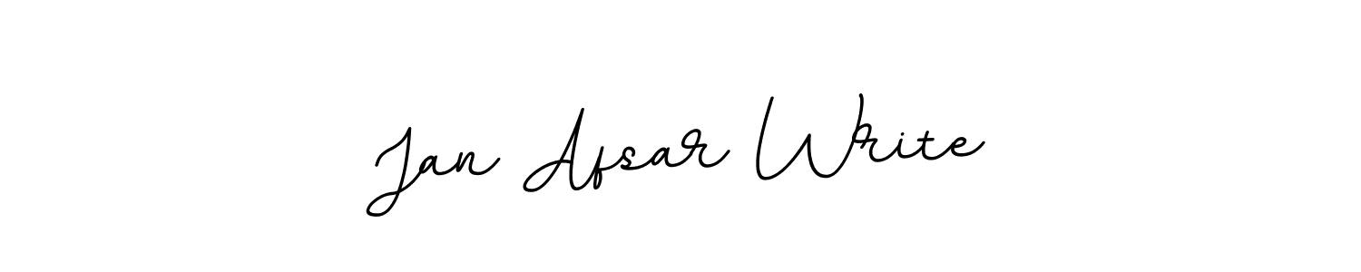 Best and Professional Signature Style for Jan Afsar Write. BallpointsItalic-DORy9 Best Signature Style Collection. Jan Afsar Write signature style 11 images and pictures png