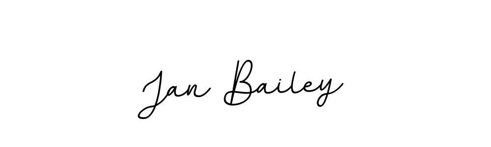 Best and Professional Signature Style for Jan Bailey. BallpointsItalic-DORy9 Best Signature Style Collection. Jan Bailey signature style 11 images and pictures png