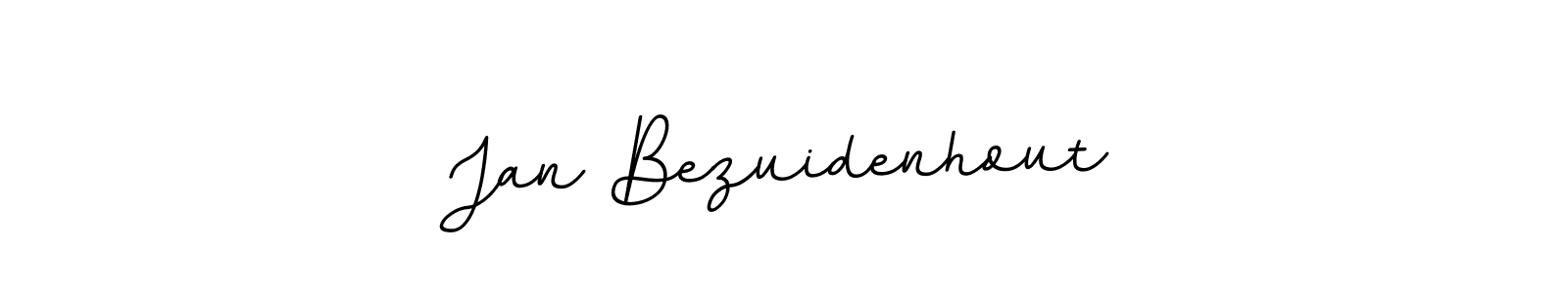 Create a beautiful signature design for name Jan Bezuidenhout. With this signature (BallpointsItalic-DORy9) fonts, you can make a handwritten signature for free. Jan Bezuidenhout signature style 11 images and pictures png