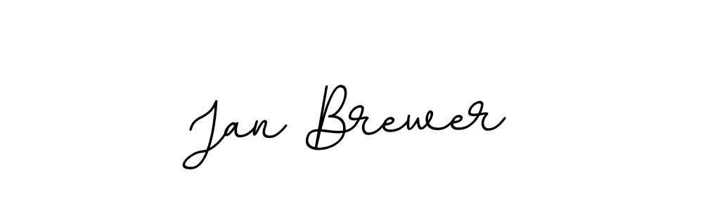 Also we have Jan Brewer name is the best signature style. Create professional handwritten signature collection using BallpointsItalic-DORy9 autograph style. Jan Brewer signature style 11 images and pictures png