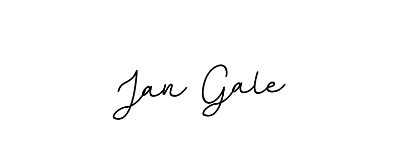 How to make Jan Gale signature? BallpointsItalic-DORy9 is a professional autograph style. Create handwritten signature for Jan Gale name. Jan Gale signature style 11 images and pictures png