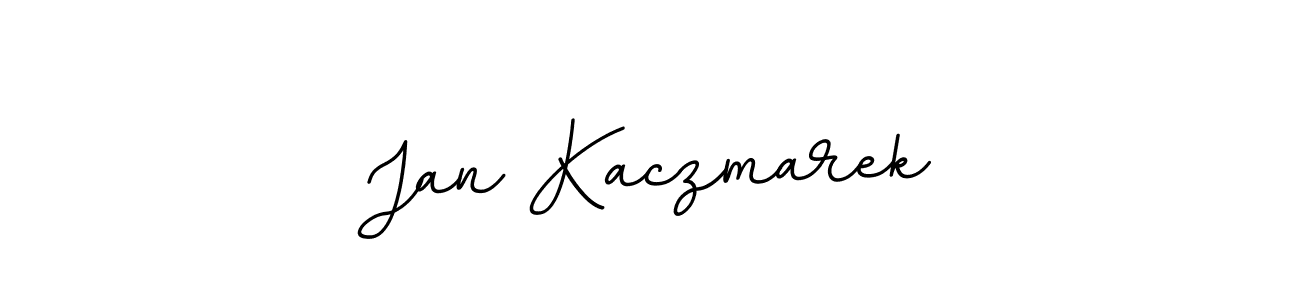 How to Draw Jan Kaczmarek signature style? BallpointsItalic-DORy9 is a latest design signature styles for name Jan Kaczmarek. Jan Kaczmarek signature style 11 images and pictures png