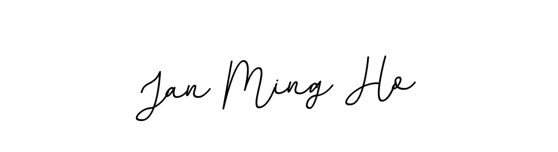 BallpointsItalic-DORy9 is a professional signature style that is perfect for those who want to add a touch of class to their signature. It is also a great choice for those who want to make their signature more unique. Get Jan Ming Ho name to fancy signature for free. Jan Ming Ho signature style 11 images and pictures png