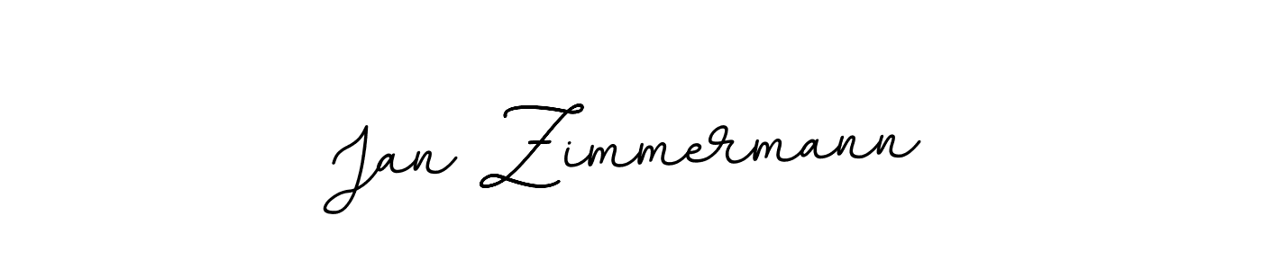 if you are searching for the best signature style for your name Jan Zimmermann. so please give up your signature search. here we have designed multiple signature styles  using BallpointsItalic-DORy9. Jan Zimmermann signature style 11 images and pictures png