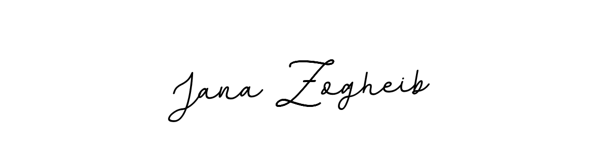 Here are the top 10 professional signature styles for the name Jana Zogheib. These are the best autograph styles you can use for your name. Jana Zogheib signature style 11 images and pictures png