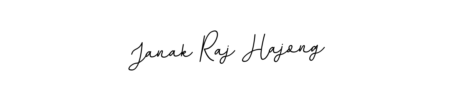 It looks lik you need a new signature style for name Janak Raj Hajong. Design unique handwritten (BallpointsItalic-DORy9) signature with our free signature maker in just a few clicks. Janak Raj Hajong signature style 11 images and pictures png