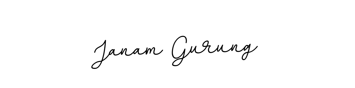 You can use this online signature creator to create a handwritten signature for the name Janam Gurung. This is the best online autograph maker. Janam Gurung signature style 11 images and pictures png