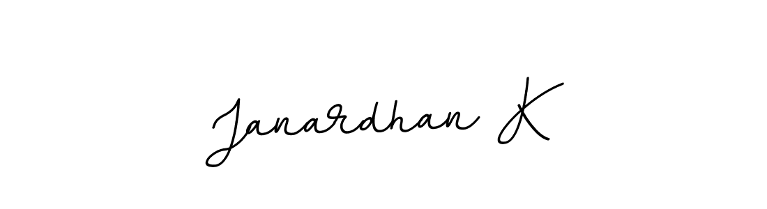 Similarly BallpointsItalic-DORy9 is the best handwritten signature design. Signature creator online .You can use it as an online autograph creator for name Janardhan K. Janardhan K signature style 11 images and pictures png