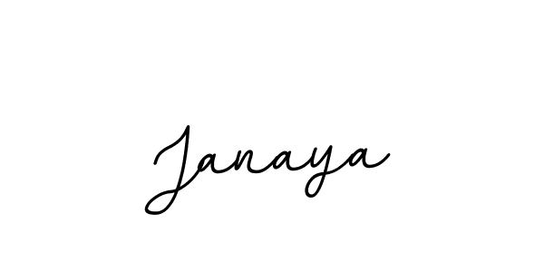 How to make Janaya signature? BallpointsItalic-DORy9 is a professional autograph style. Create handwritten signature for Janaya name. Janaya signature style 11 images and pictures png