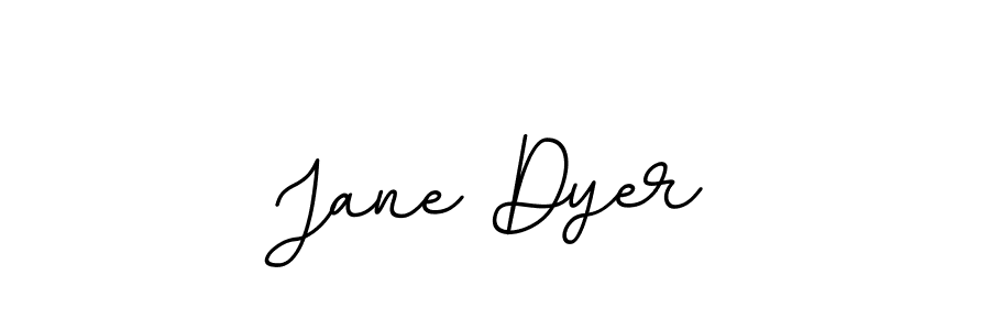 BallpointsItalic-DORy9 is a professional signature style that is perfect for those who want to add a touch of class to their signature. It is also a great choice for those who want to make their signature more unique. Get Jane Dyer name to fancy signature for free. Jane Dyer signature style 11 images and pictures png