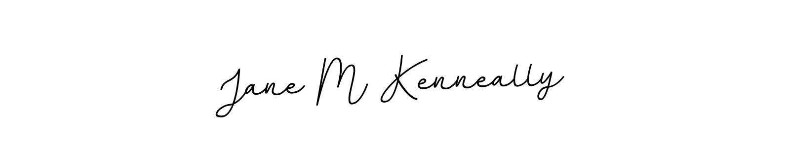 Similarly BallpointsItalic-DORy9 is the best handwritten signature design. Signature creator online .You can use it as an online autograph creator for name Jane M Kenneally. Jane M Kenneally signature style 11 images and pictures png