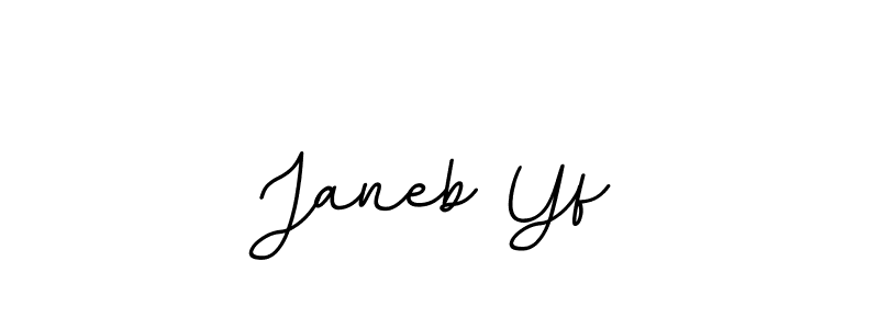 How to Draw Janeb Yf signature style? BallpointsItalic-DORy9 is a latest design signature styles for name Janeb Yf. Janeb Yf signature style 11 images and pictures png