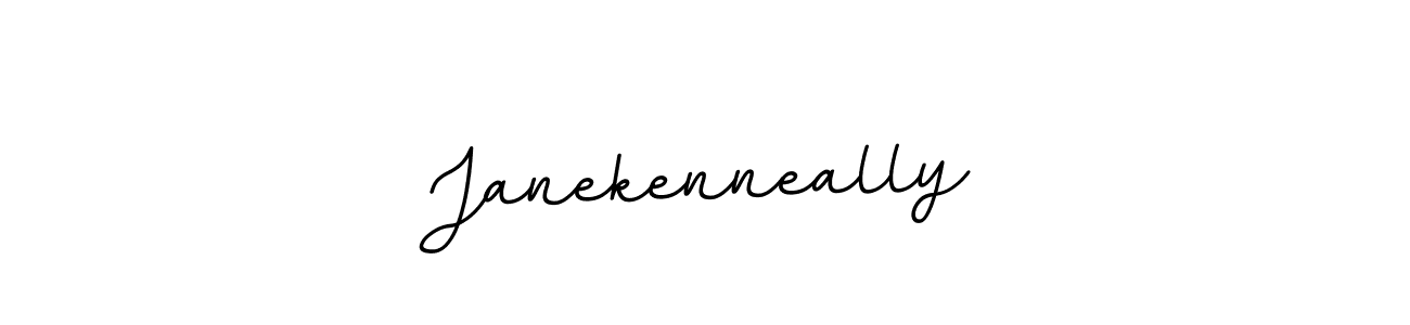 Create a beautiful signature design for name Janekenneally. With this signature (BallpointsItalic-DORy9) fonts, you can make a handwritten signature for free. Janekenneally signature style 11 images and pictures png